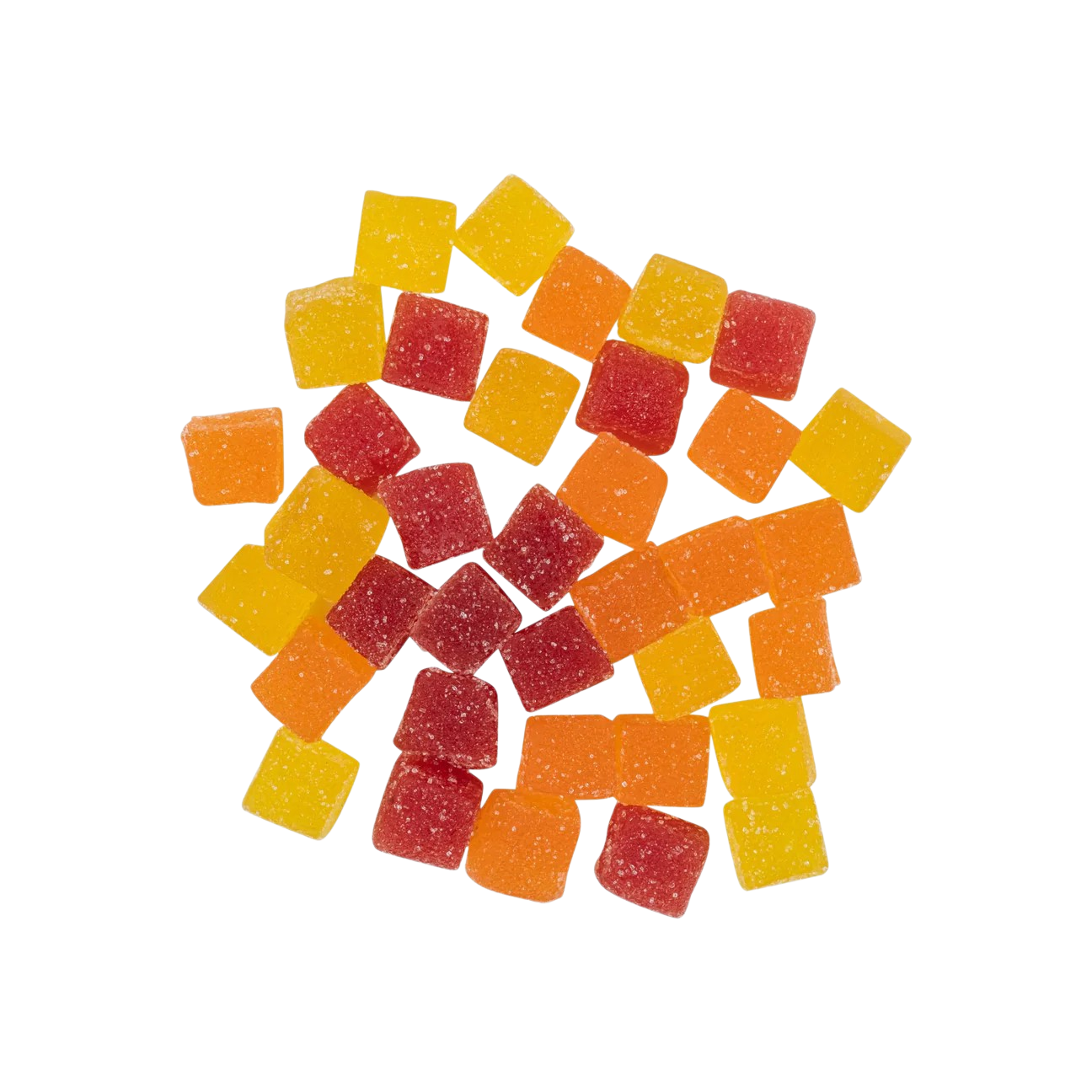 15mg D9 Gummies