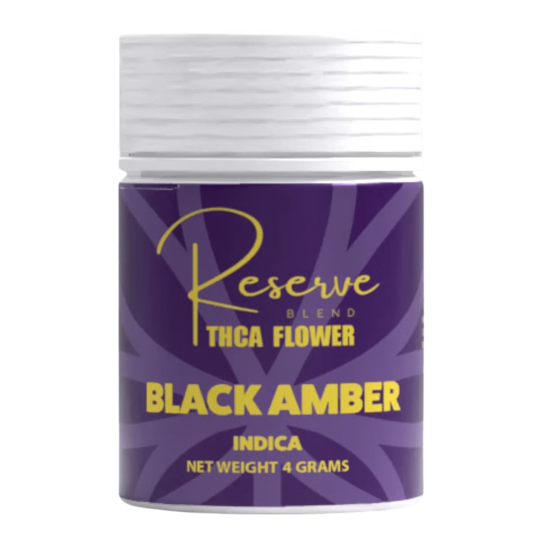Kanna Boss | Premium THC-A Flower: Reserve