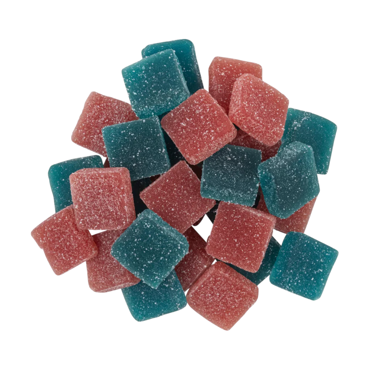 50mg D9 Gummies