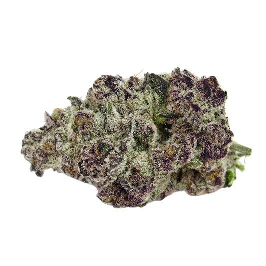 THCa Flower | Gorilla Skunk : INDICA (37.73%)