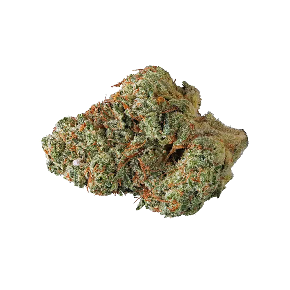 THCa Flower | Guava Cookies : SATIVA (35.72%)