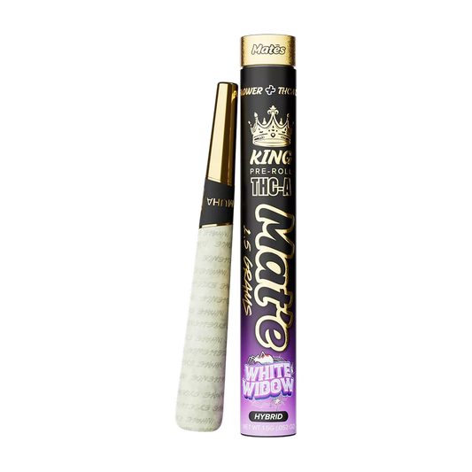 Muha Meds | 1.5G THCa King mate Pre Roll