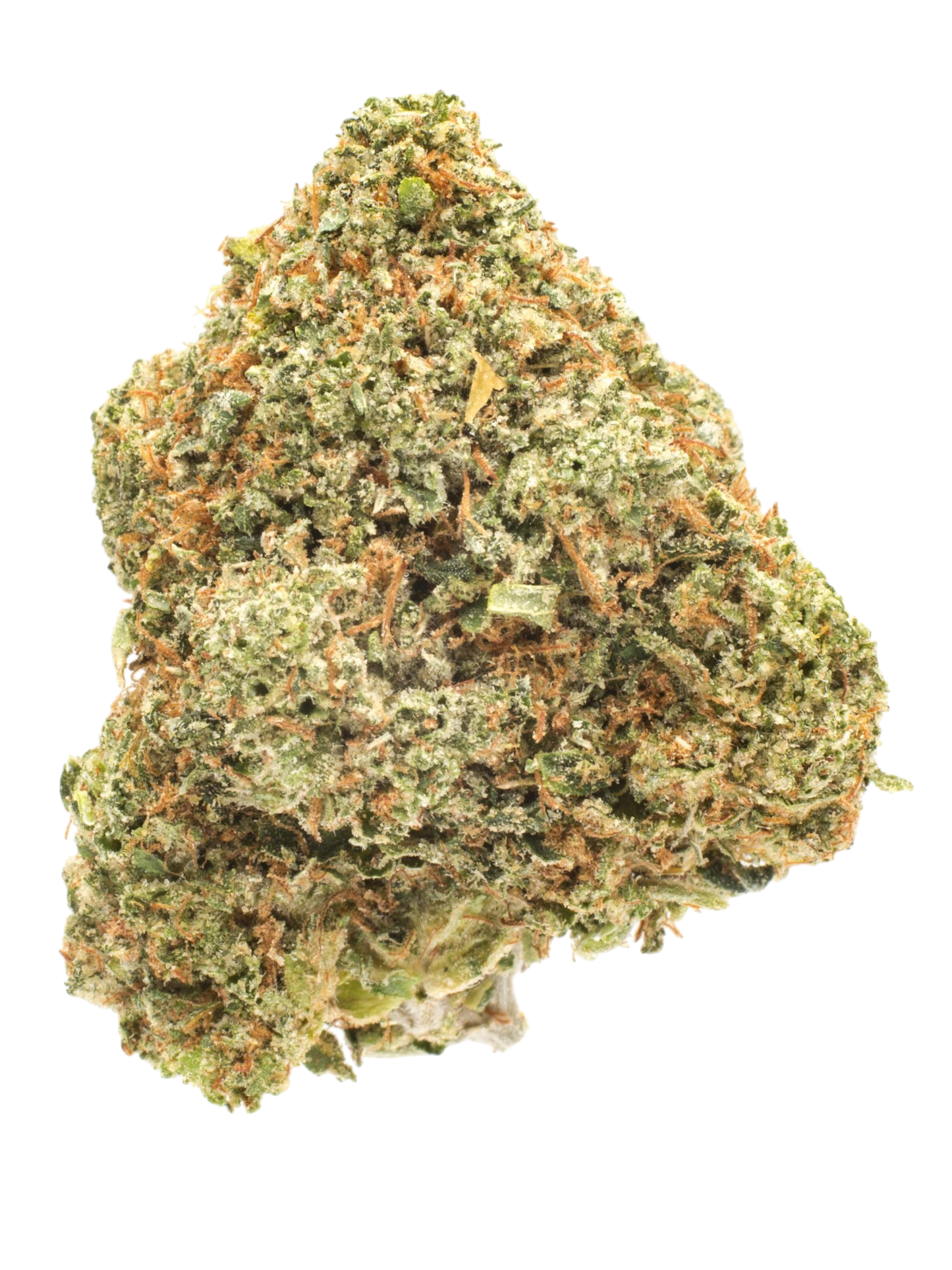 Sticky Green | Top Shelf THCa Flower 3.5G