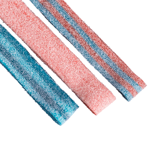 H-O-N | 5000mg Knockout Shockwaves Sour Belts